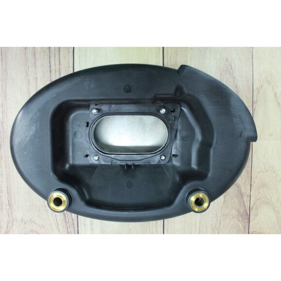 Screamin Eagle Harley Davidson Air Cleaner Kit for TC88 29489-99C USA Made - Picture 4 of 10